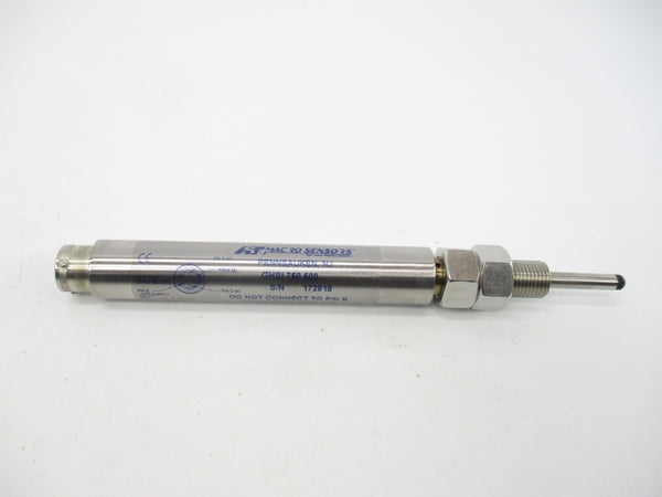 MACRO SENSOR GHSI-750-500 NSMP