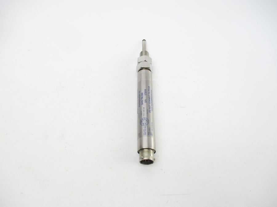 MACRO SENSOR GHSI-750-500 NSMP