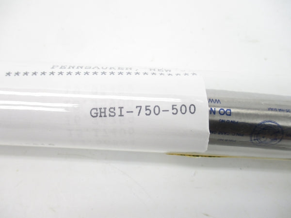 MACRO SENSOR GHSI-750-500 NSMP