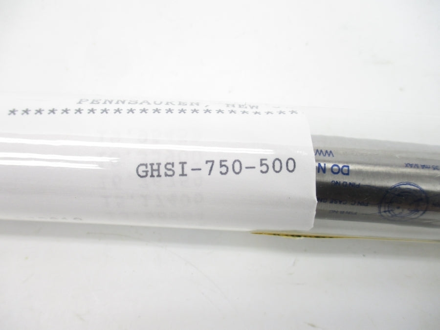 MACRO SENSOR GHSI-750-500 NSMP