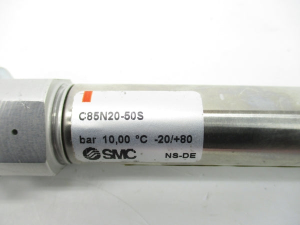 SMC C85N20-50S NSNP