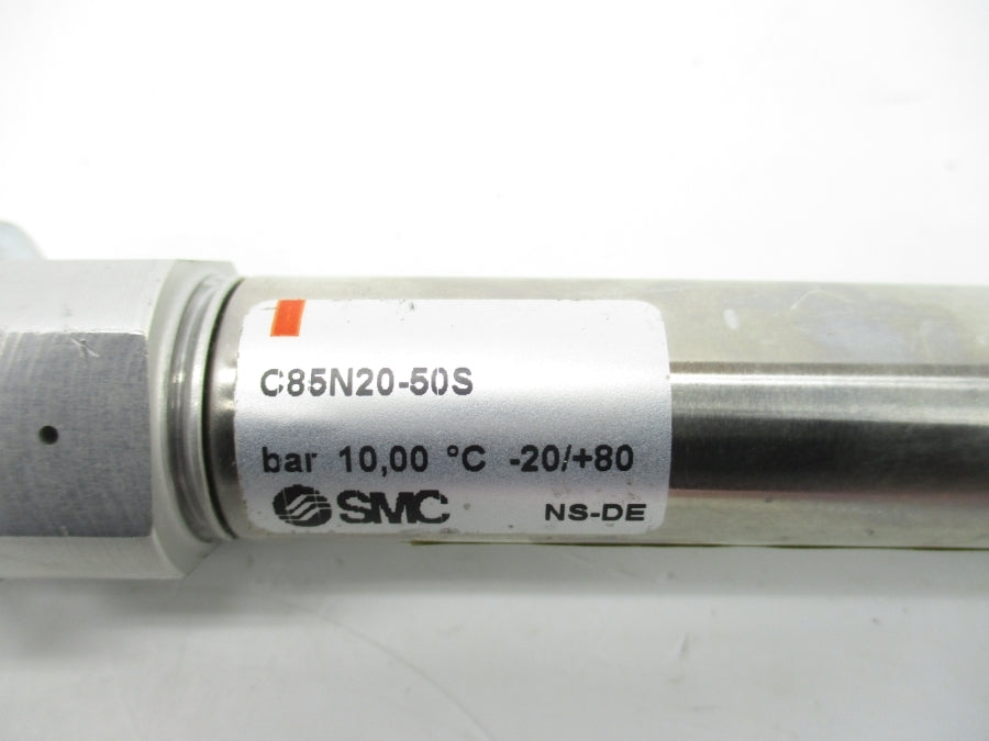SMC C85N20-50S NSNP