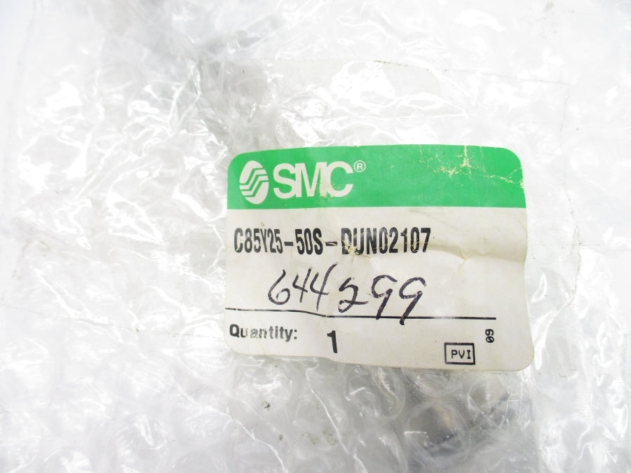 SMC C85Y25-50S-DUN02107 NSMP