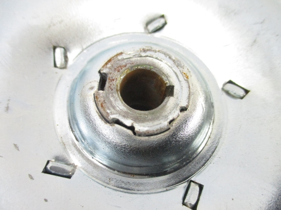 BELL & GOSSETT 118830 4-1/4PRBZ-435 UNMP
