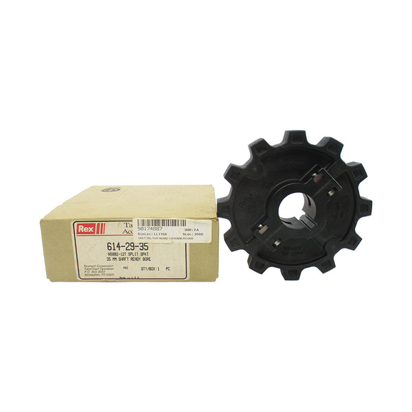 REXNORD 614-29-35 NSMP