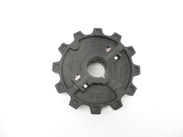 REXNORD 614-29-35 NSMP