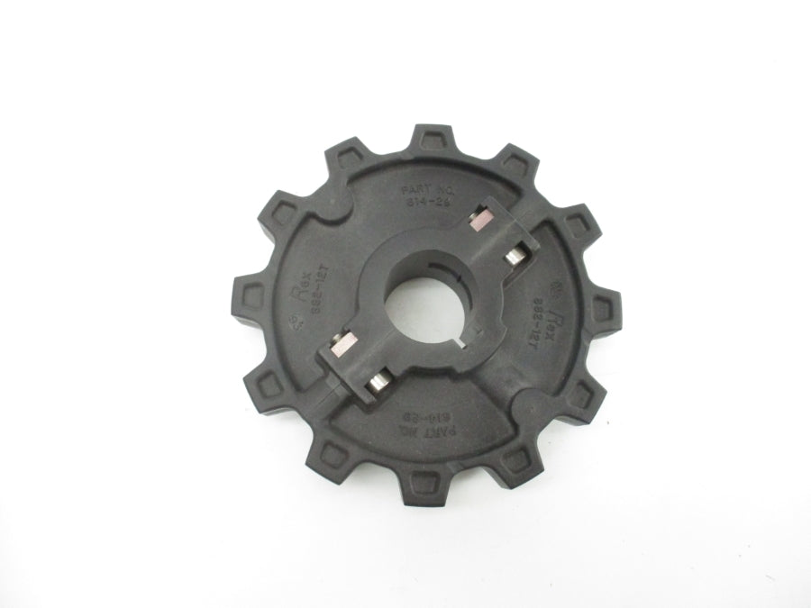 REXNORD 614-29-35 NSMP