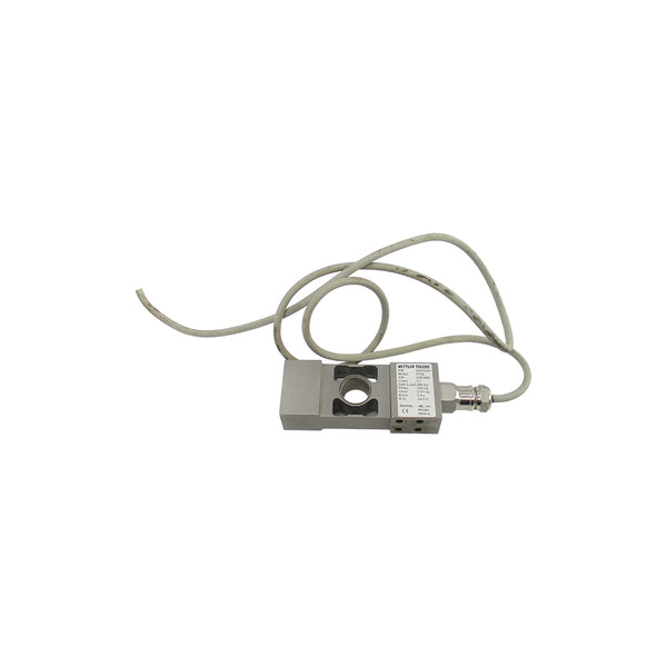 METTLER TOLEDO 22010203 0708 UNMP