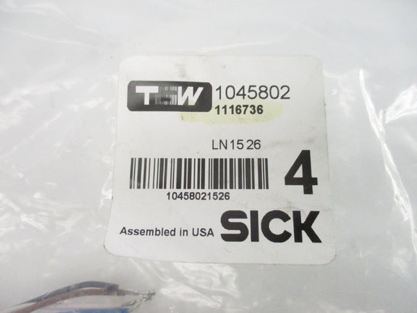 SICK 1116736 1045802 NSMP