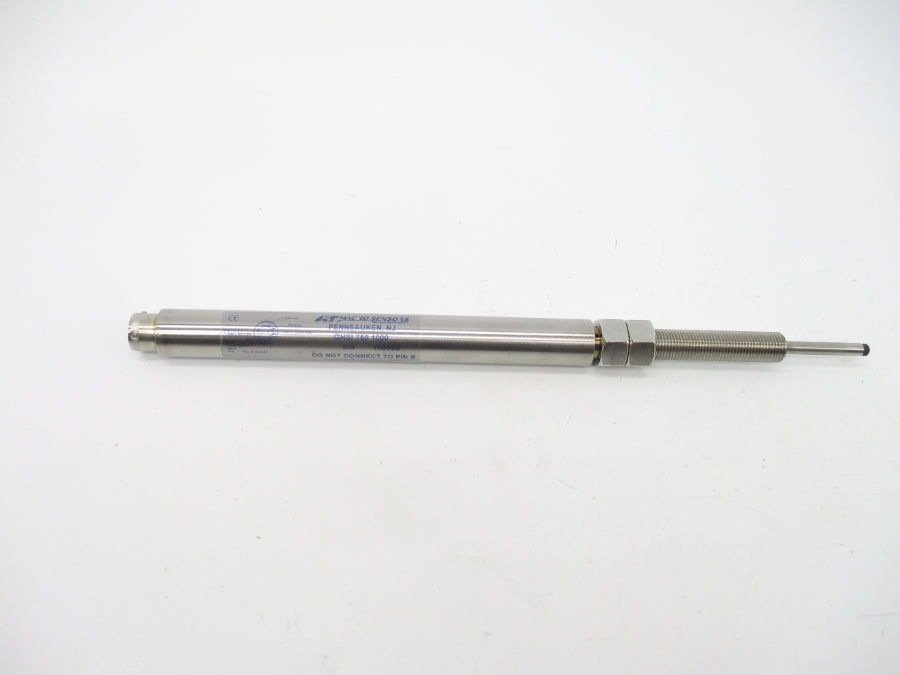 MARCO SENSORS GHSI-750-1000 NSMP