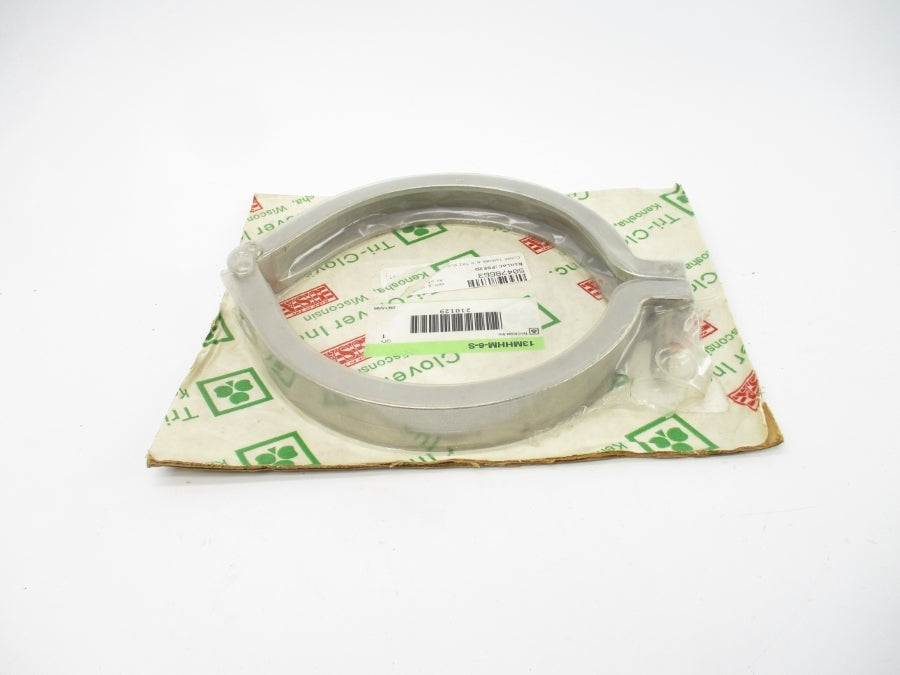 TRI-CLOVER 13MHHM-6-S NSMP