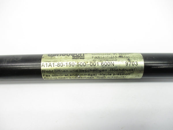 BANSBACH A1A1-80-150-500-001600N NSNP