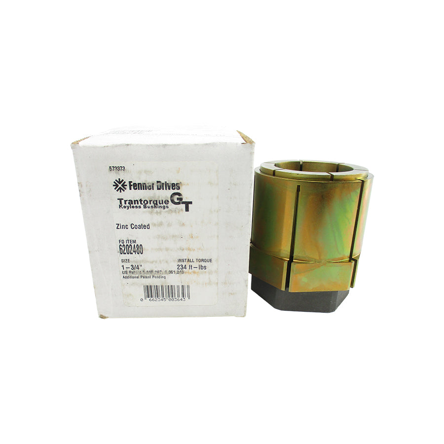 FENNER DRIVES 6202480 1-3/4" NSMP