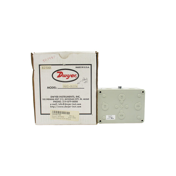 DWYER RHU-R004 NSMP