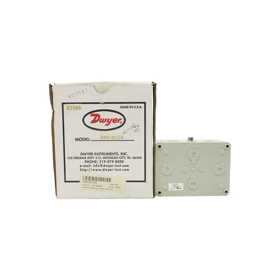 DWYER RHU-R004 NSMP