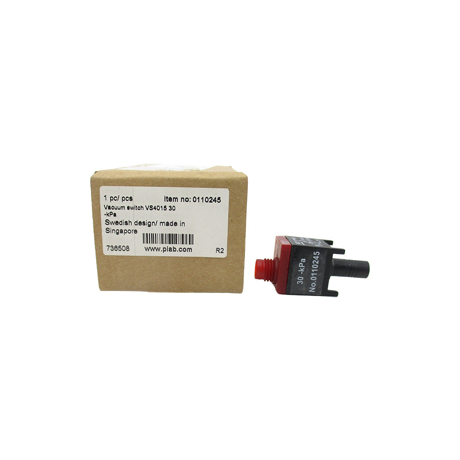 PIAB 0110245 VS4015 12-30VDC NSMP