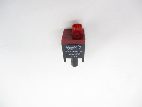 PIAB 0110245 VS4015 12-30VDC NSMP