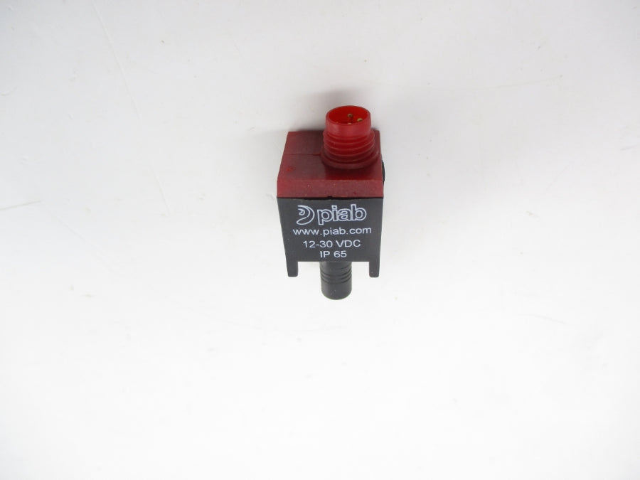 PIAB 0110245 VS4015 12-30VDC NSMP