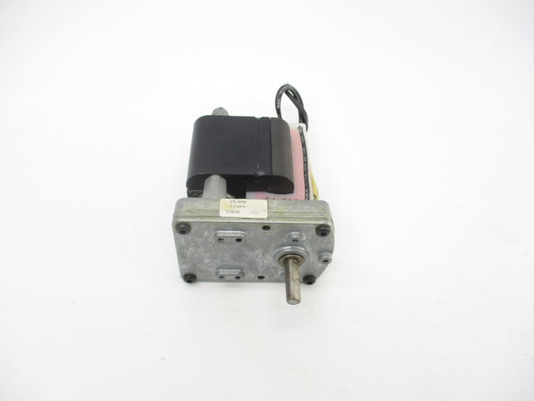 MERKLE-KORFF 3732UP-350 115V 1.6A NSNP