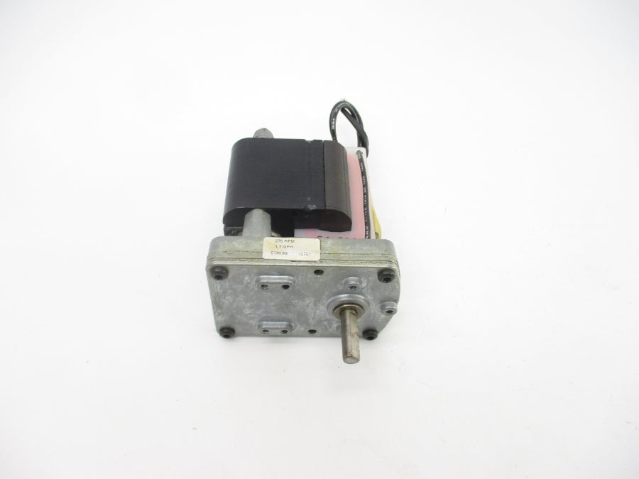 MERKLE-KORFF 3732UP-350 115V 1.6A NSNP