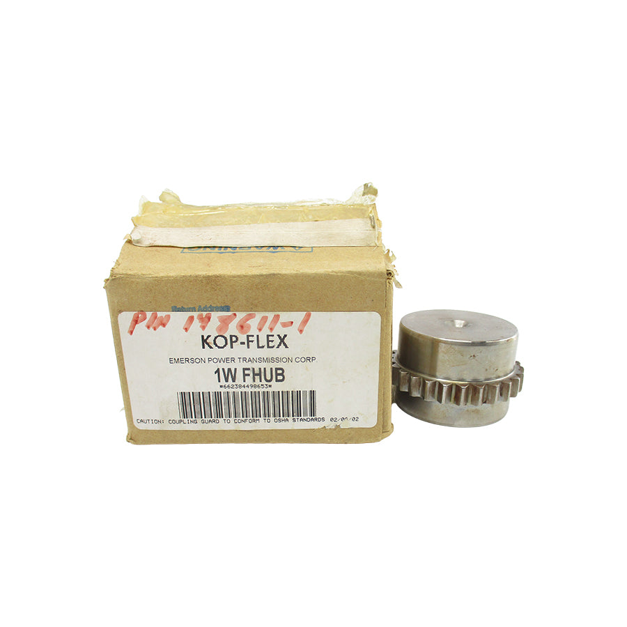 KOP-FLEX 1WFHUB NSMP