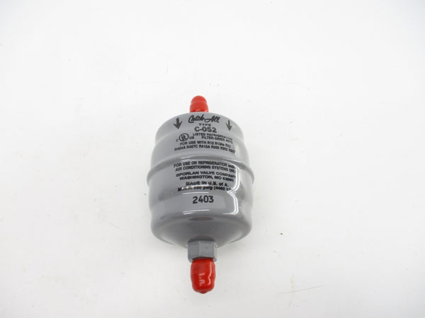 SPORLAN C-052 1/4" NSMP