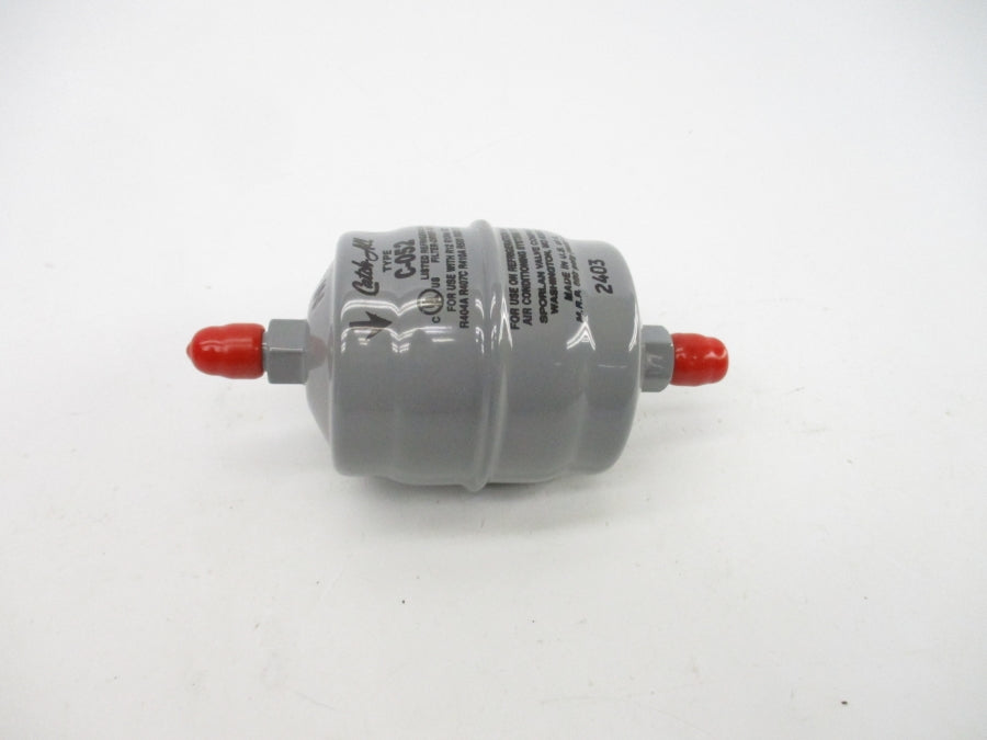 SPORLAN C-052 1/4" NSMP
