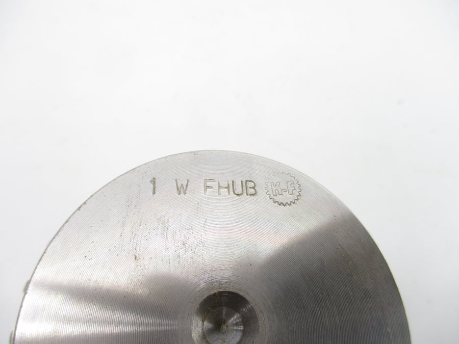 KOP-FLEX 1WFHUB NSNP