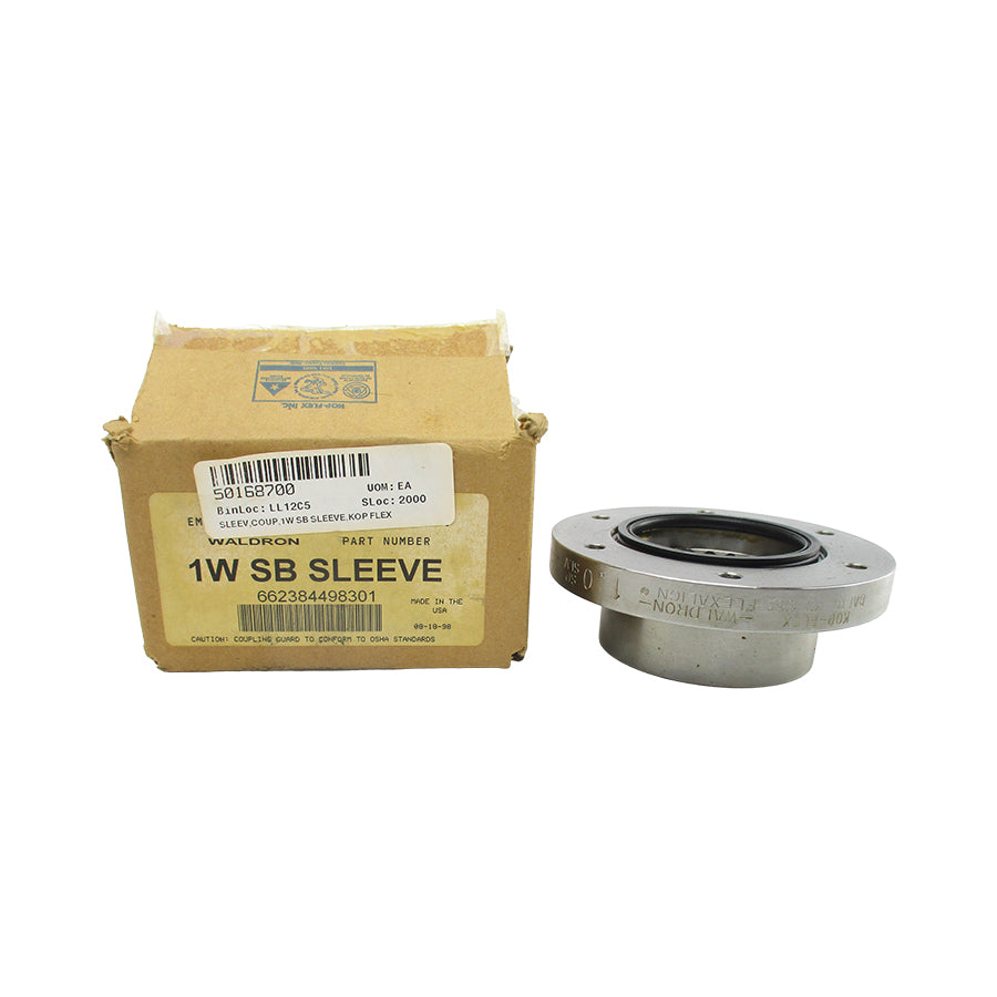 KOP-FLEX 1WSBSLEEVE NSMP