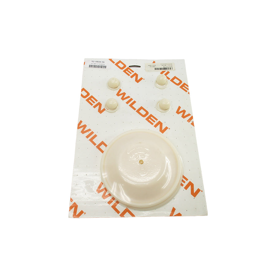 WILDEN WIL-02-9804-56 NSMP