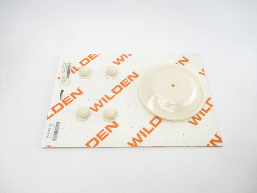 WILDEN WIL-02-9804-56 NSMP