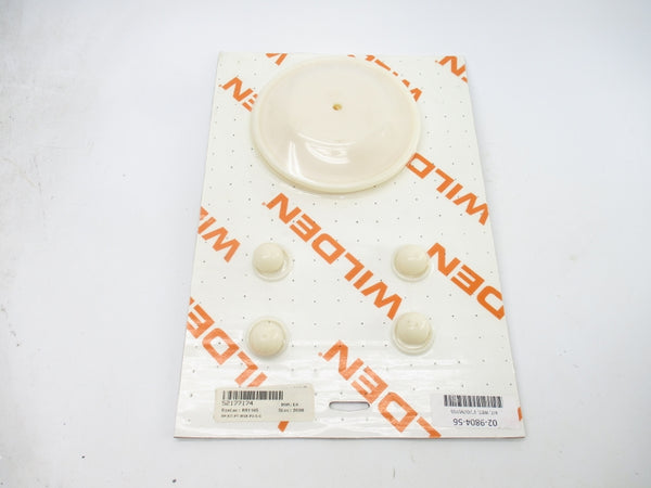 WILDEN WIL-02-9804-56 NSMP