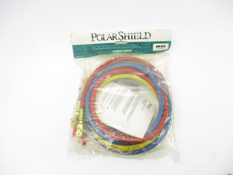 POLARSHIELD 806-KCS 8FT NSMP