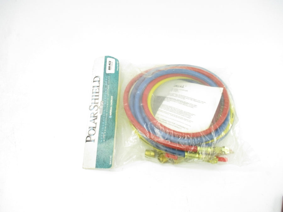 POLARSHIELD 806-KCS 8FT NSMP