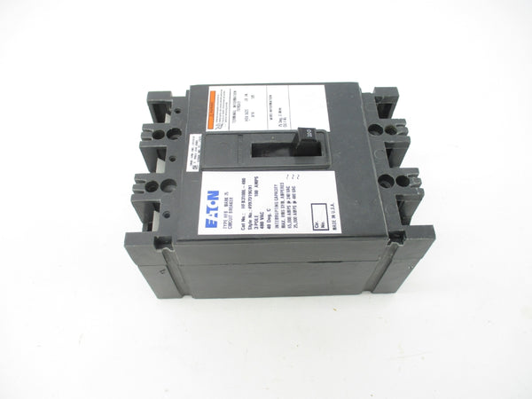 EATON HFB3100L-480 480VAC 100A NSMP