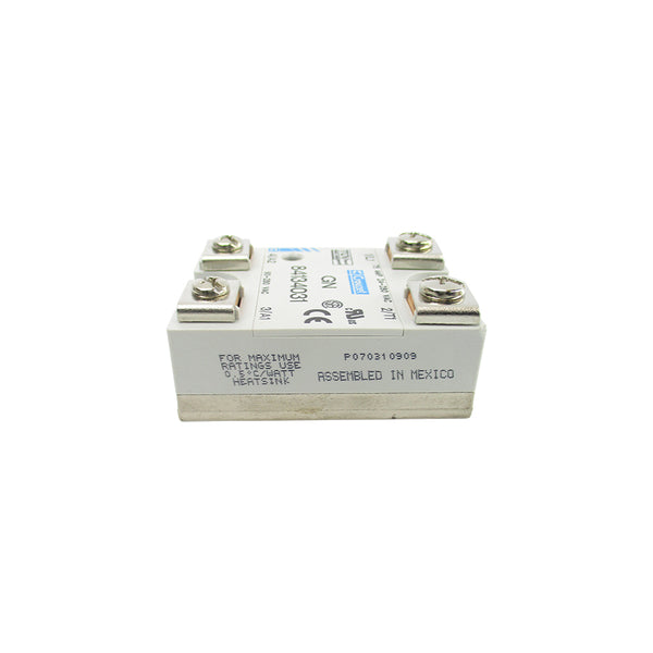 CROUZET 84134031 24-280VAC 75A NSNP