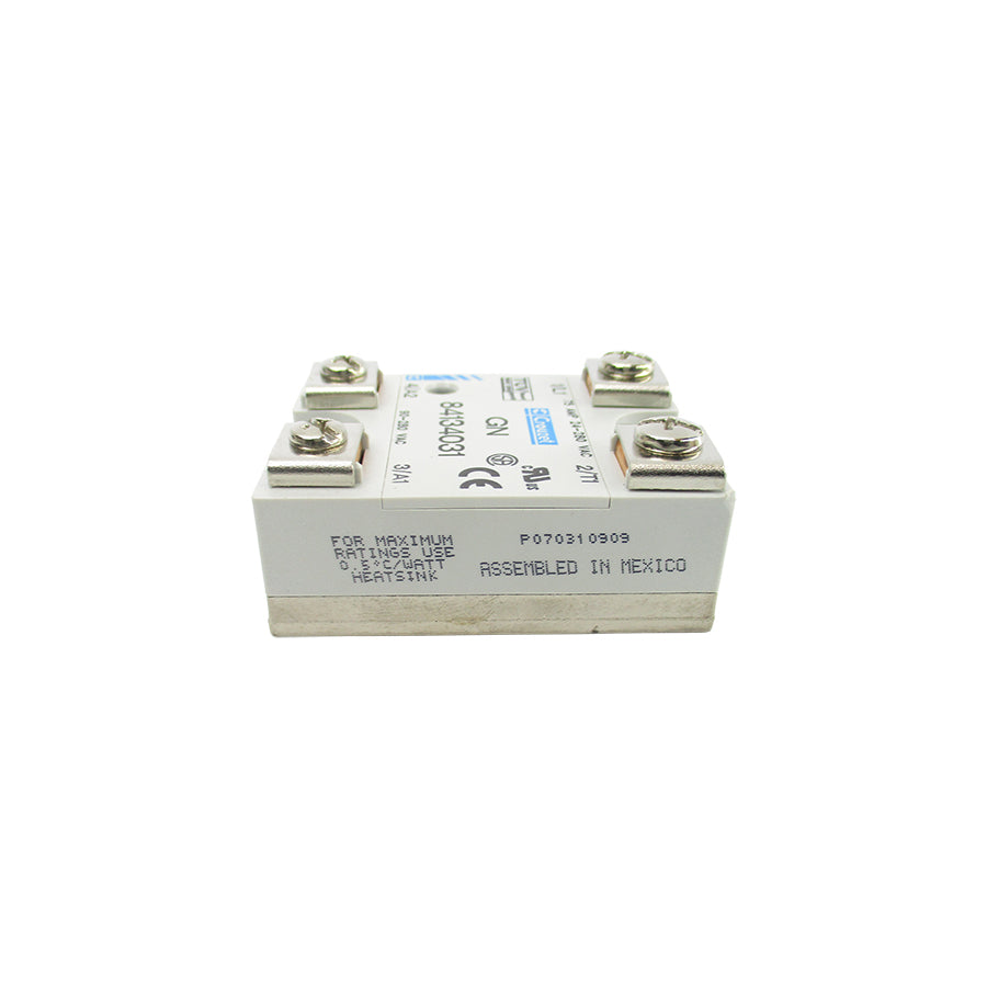 CROUZET 84134031 24-280VAC 75A NSNP