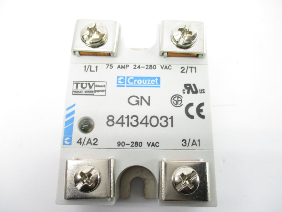 CROUZET 84134031 24-280VAC 75A NSNP
