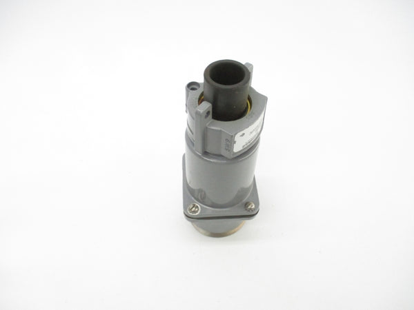 RUSSELLSTOLL SKWC6G 250/600VAC 20A NSNP