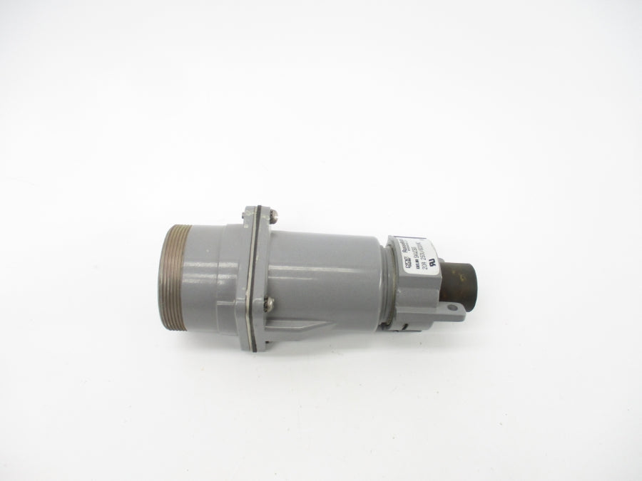 RUSSELLSTOLL SKWC6G 250/600VAC 20A NSNP