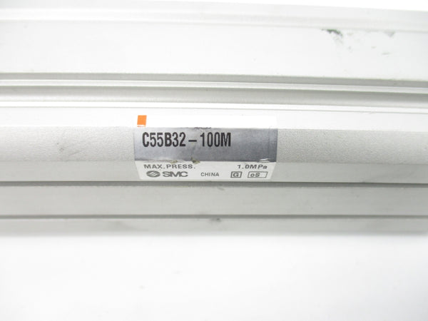 SMC C55B32-100M NSNP