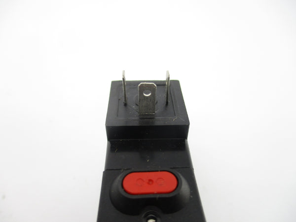 NUMATICS 262BA400A000061 24VDC 150PSI UNMP