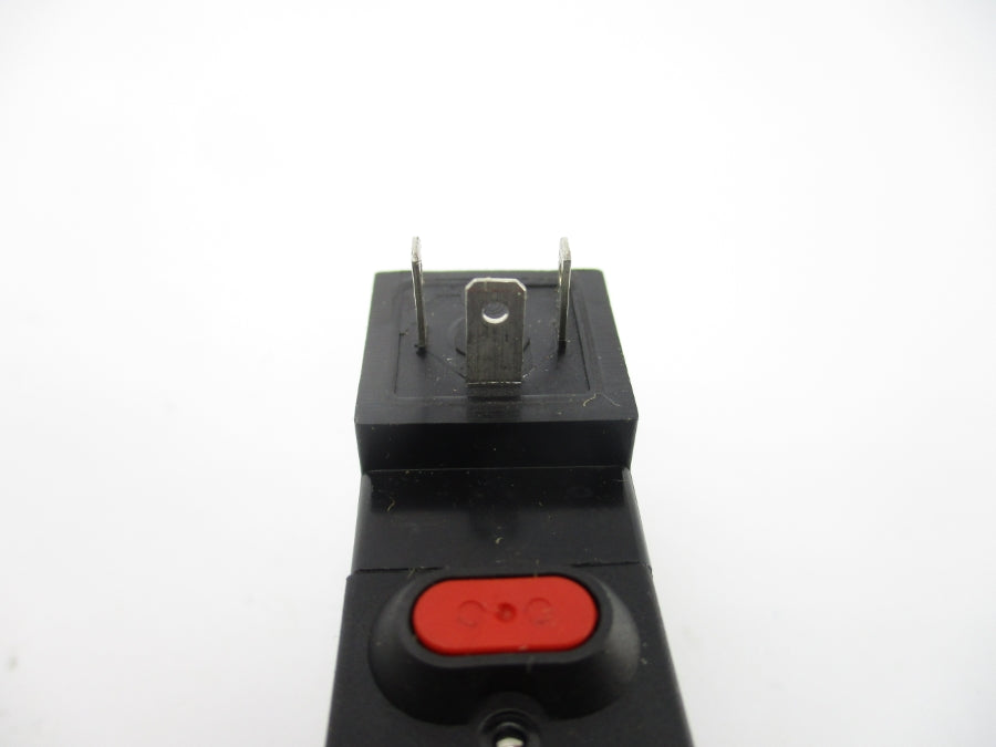 NUMATICS 262BA400A000061 24VDC 150PSI UNMP