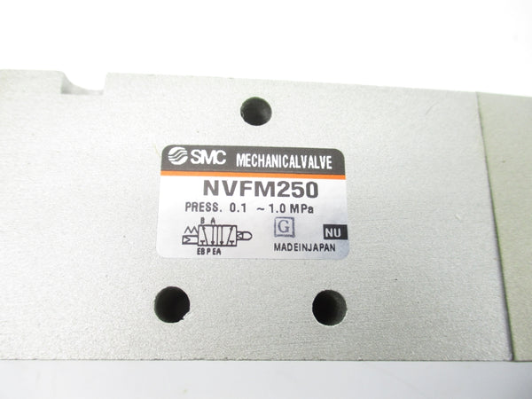 SMC NVFM250 NSNP