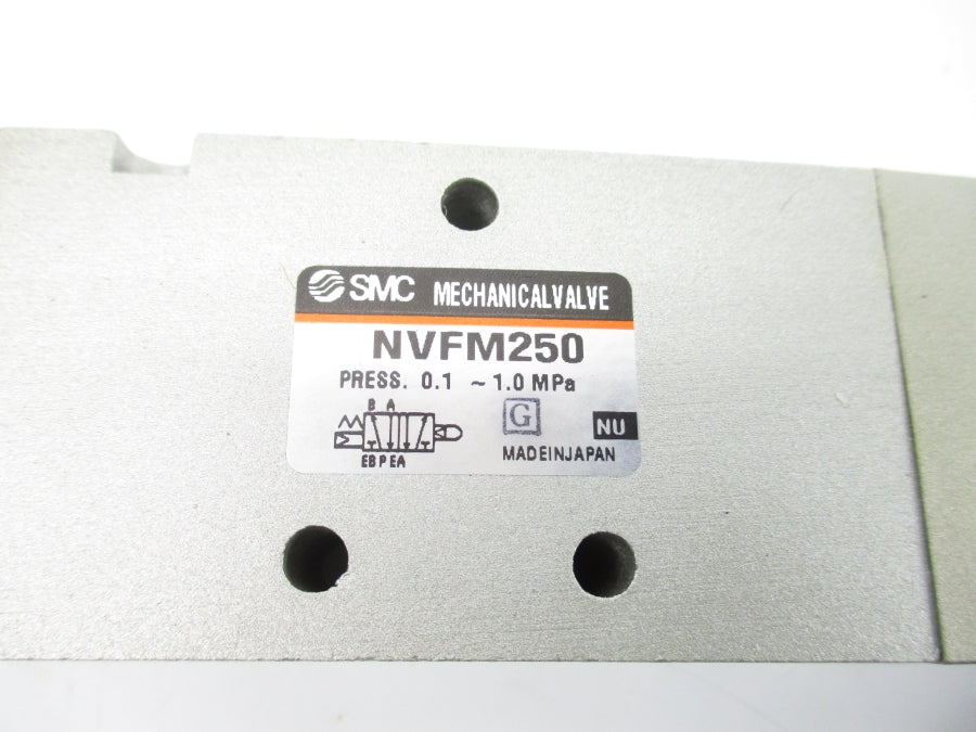 SMC NVFM250 NSNP