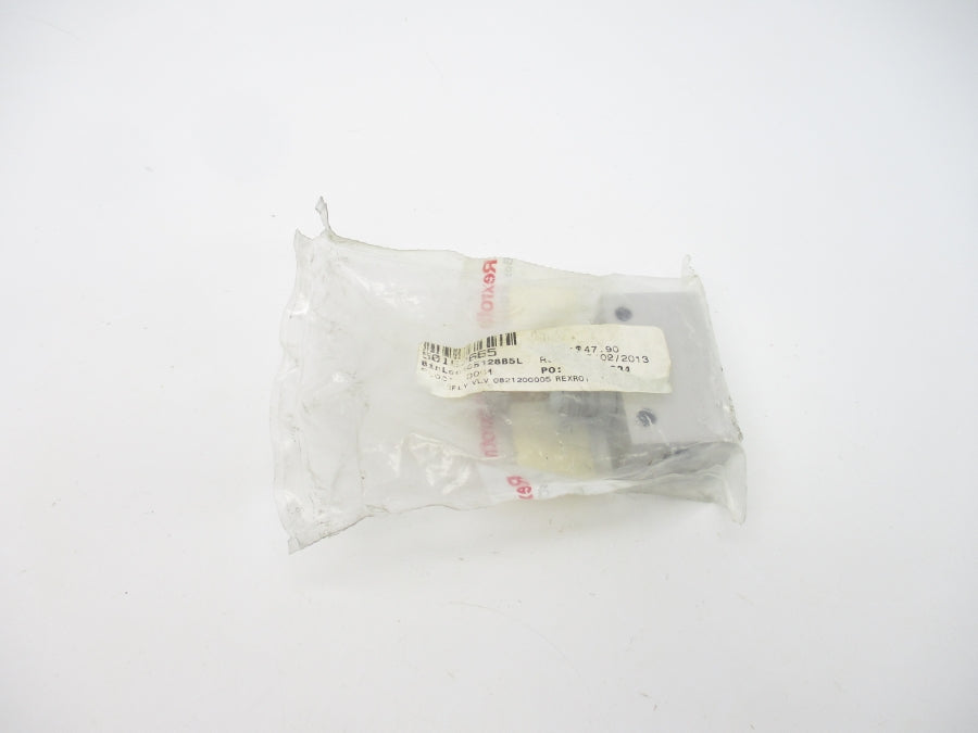 REXROTH 0821200005 NSMP