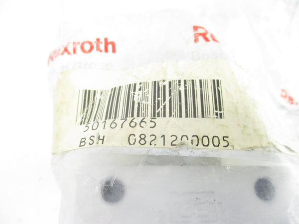 REXROTH 0821200005 NSMP