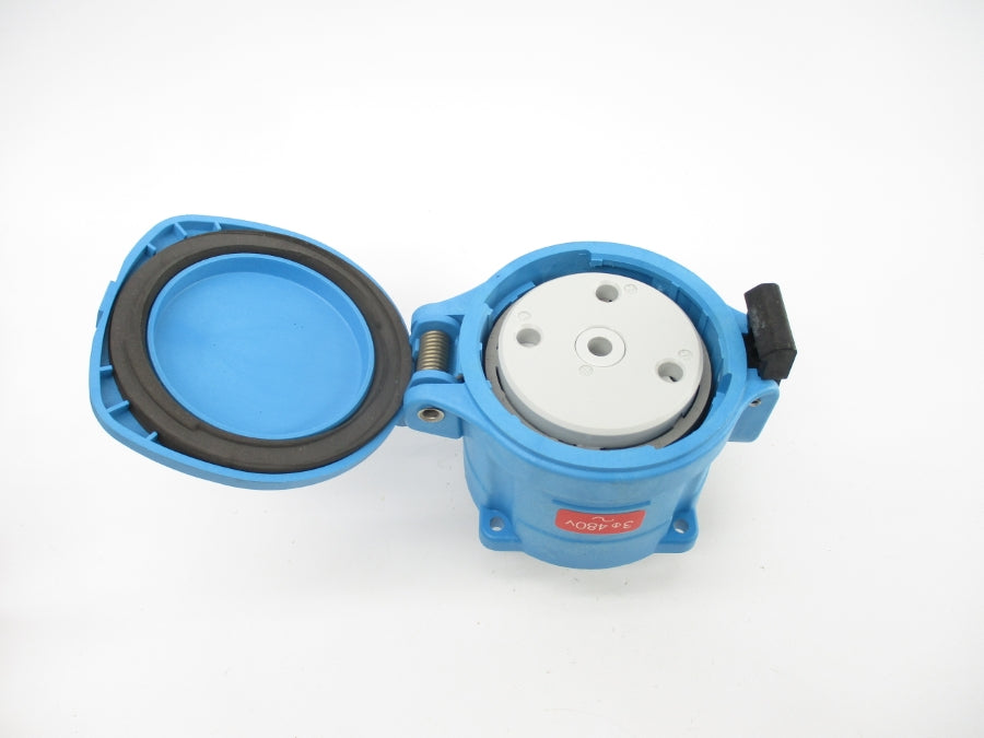 MELTRIC 33-64043 480VAC 60A NSNP
