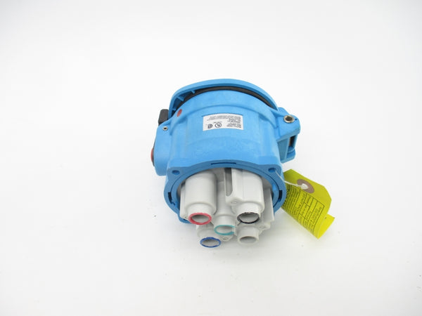 MELTRIC 33-64043 480VAC 60A NSNP