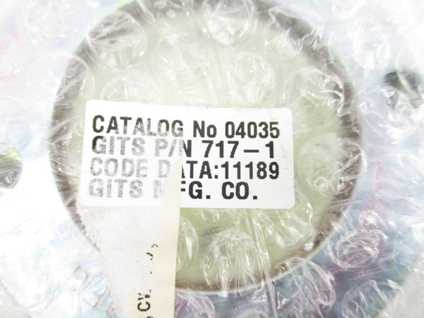 GITS 717-1 04035 NSMP